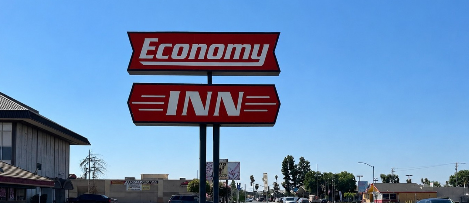 Top Hotel In Fresno, California